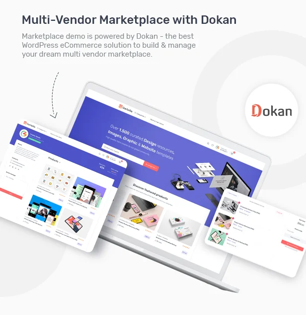 Cartzilla - Digital Marketplace & Cửa hàng tạp hóa WordPress Theme - 6