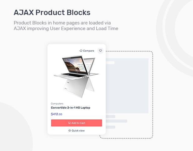 Cartzilla - Digital Marketplace & Cửa hàng tạp hóa WordPress Theme - 9