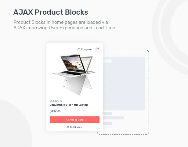 Cartzilla - Digital Marketplace & Cửa hàng tạp hóa WordPress Theme - 9