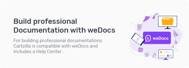 Cartzilla - Digital Marketplace & Cửa hàng tạp hóa WordPress Theme - 11