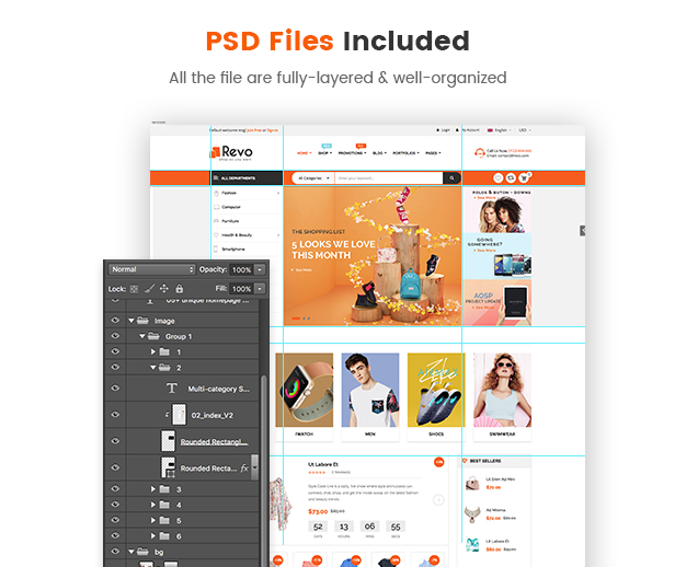tập tin psd