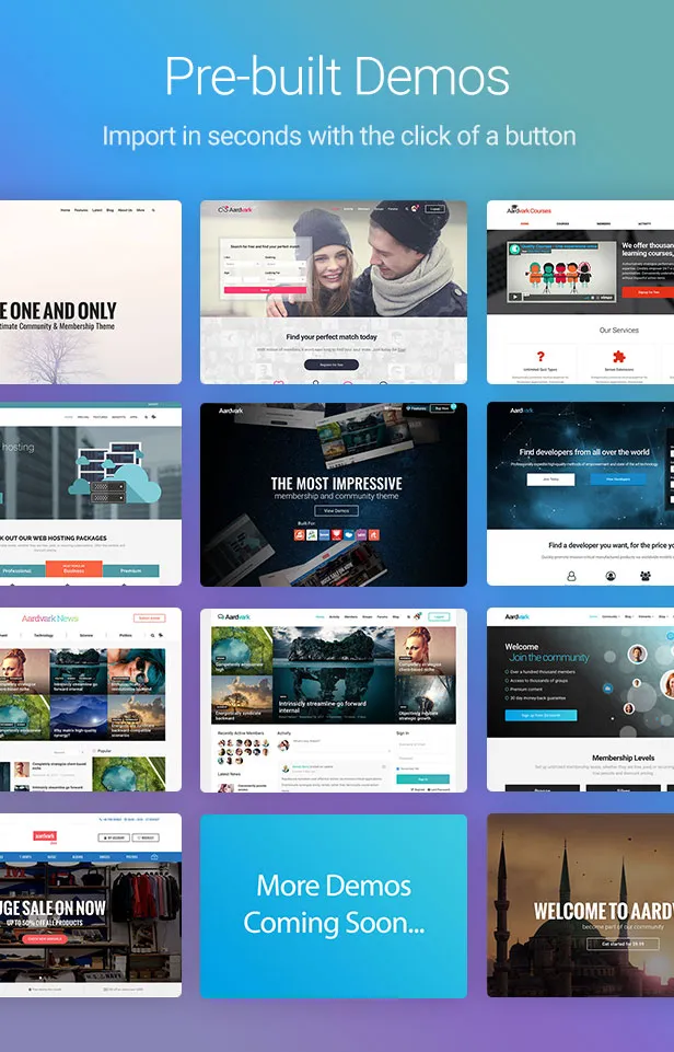 Bản trình diễn được tạo sẵn