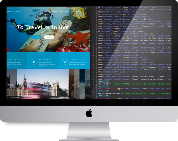 WP Hide & Security Enhancer PRO