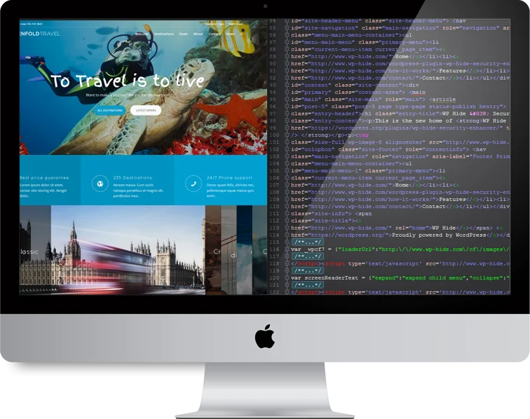 WP Hide & Security Enhancer PRO