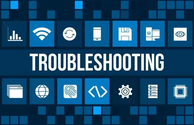10 Mẹo khắc phục sự cố nếu Internet của bạn được kết nối nhưng không hoạt động 1 10 Mẹo khắc phục sự cố nếu Internet của bạn được kết nối nhưng không hoạt động