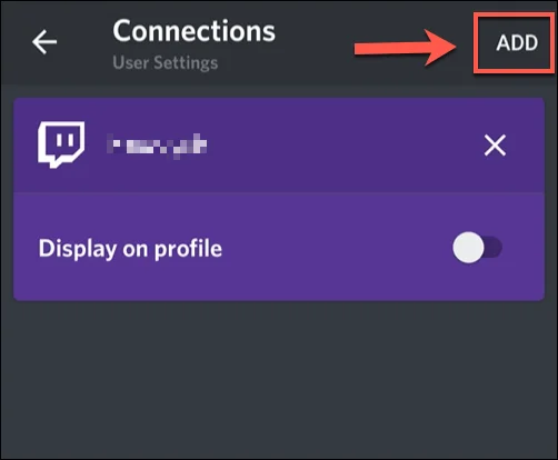 Cách kết nối Spotify với Discord 25 Cách kết nối Spotify với Discord