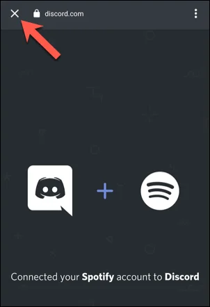 Cách kết nối Spotify với Discord 31 Cách kết nối Spotify với Discord