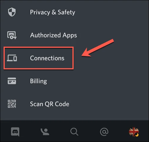 Cách kết nối Spotify với Discord 23 Cách kết nối Spotify với Discord