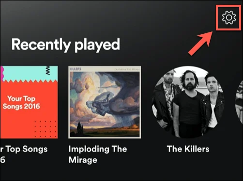 Cách kết nối Spotify với Discord 37 Cách kết nối Spotify với Discord