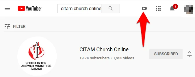 Cách tải video lên YouTube - Hướng dẫn từng bước 5 Cách tải video lên YouTube - Hướng dẫn từng bước