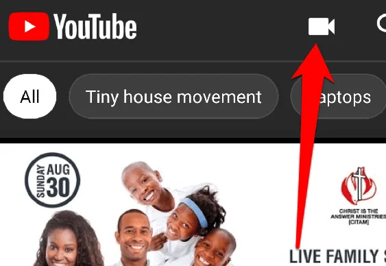 Cách tải video lên YouTube - Hướng dẫn từng bước 27 Cách tải video lên YouTube - Hướng dẫn từng bước