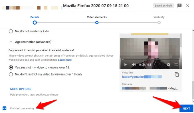 Cách tải video lên YouTube - Hướng dẫn từng bước 15 Cách tải video lên YouTube - Hướng dẫn từng bước