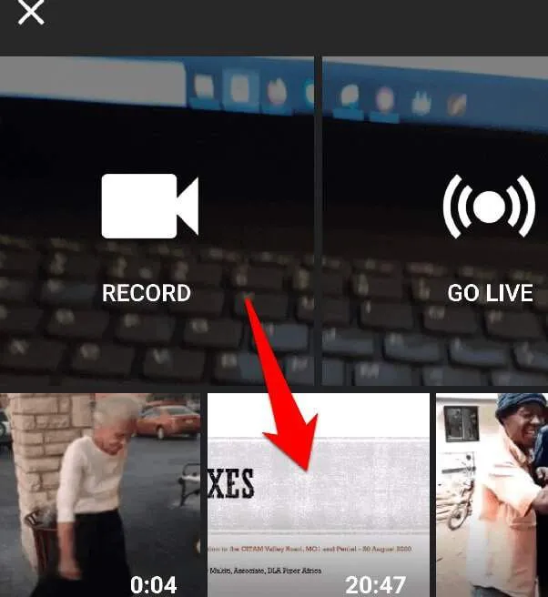 Cách tải video lên YouTube - Hướng dẫn từng bước 29 Cách tải video lên YouTube - Hướng dẫn từng bước