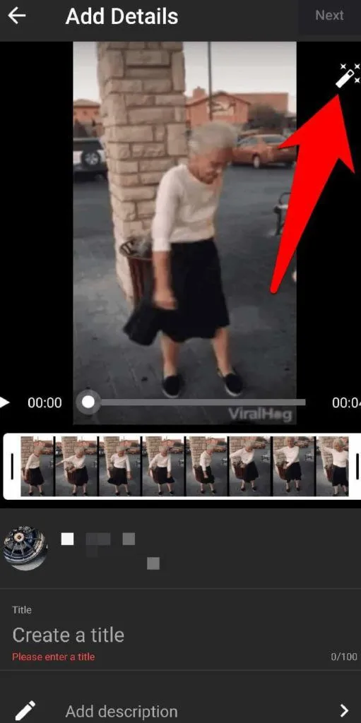 Cách tải video lên YouTube - Hướng dẫn từng bước 31 Cách tải video lên YouTube - Hướng dẫn từng bước