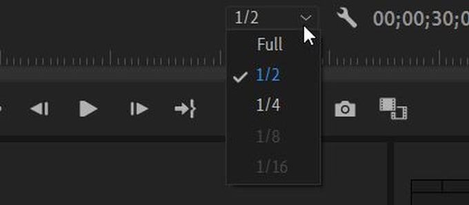 10 mẹo chỉnh sửa video nhanh hơn với Adobe Premiere Pro 5 10 mẹo chỉnh sửa video nhanh hơn với Adobe Premiere Pro