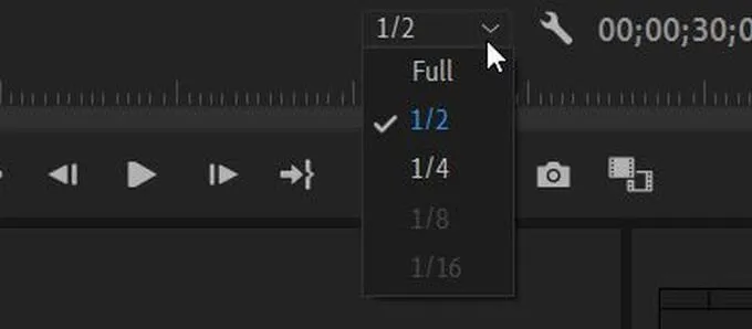 10 mẹo chỉnh sửa video nhanh hơn với Adobe Premiere Pro 5 10 mẹo chỉnh sửa video nhanh hơn với Adobe Premiere Pro