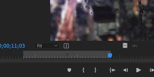 10 mẹo chỉnh sửa video nhanh hơn với Adobe Premiere Pro 11 10 mẹo chỉnh sửa video nhanh hơn với Adobe Premiere Pro