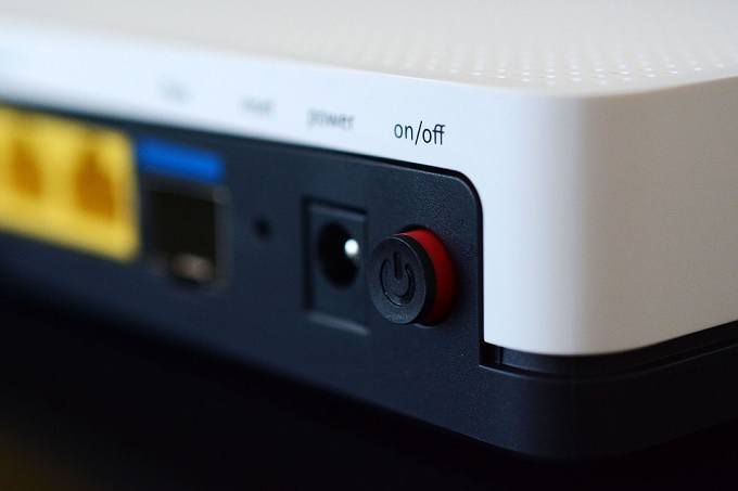10 Mẹo khắc phục sự cố nếu Internet của bạn được kết nối nhưng không hoạt động 9 10 Mẹo khắc phục sự cố nếu Internet của bạn được kết nối nhưng không hoạt động