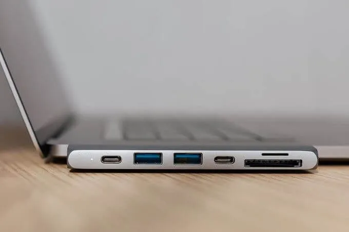 Cách khôi phục dữ liệu từ thẻ SD bị hỏng 5 Cách khôi phục dữ liệu từ thẻ SD bị hỏng