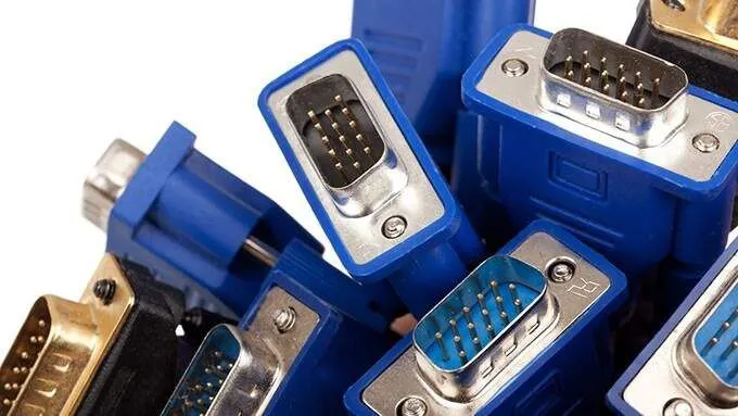 Cách kết nối máy chiếu với máy tính Windows hoặc Mac 24 Cách kết nối máy chiếu với máy tính Windows hoặc Mac