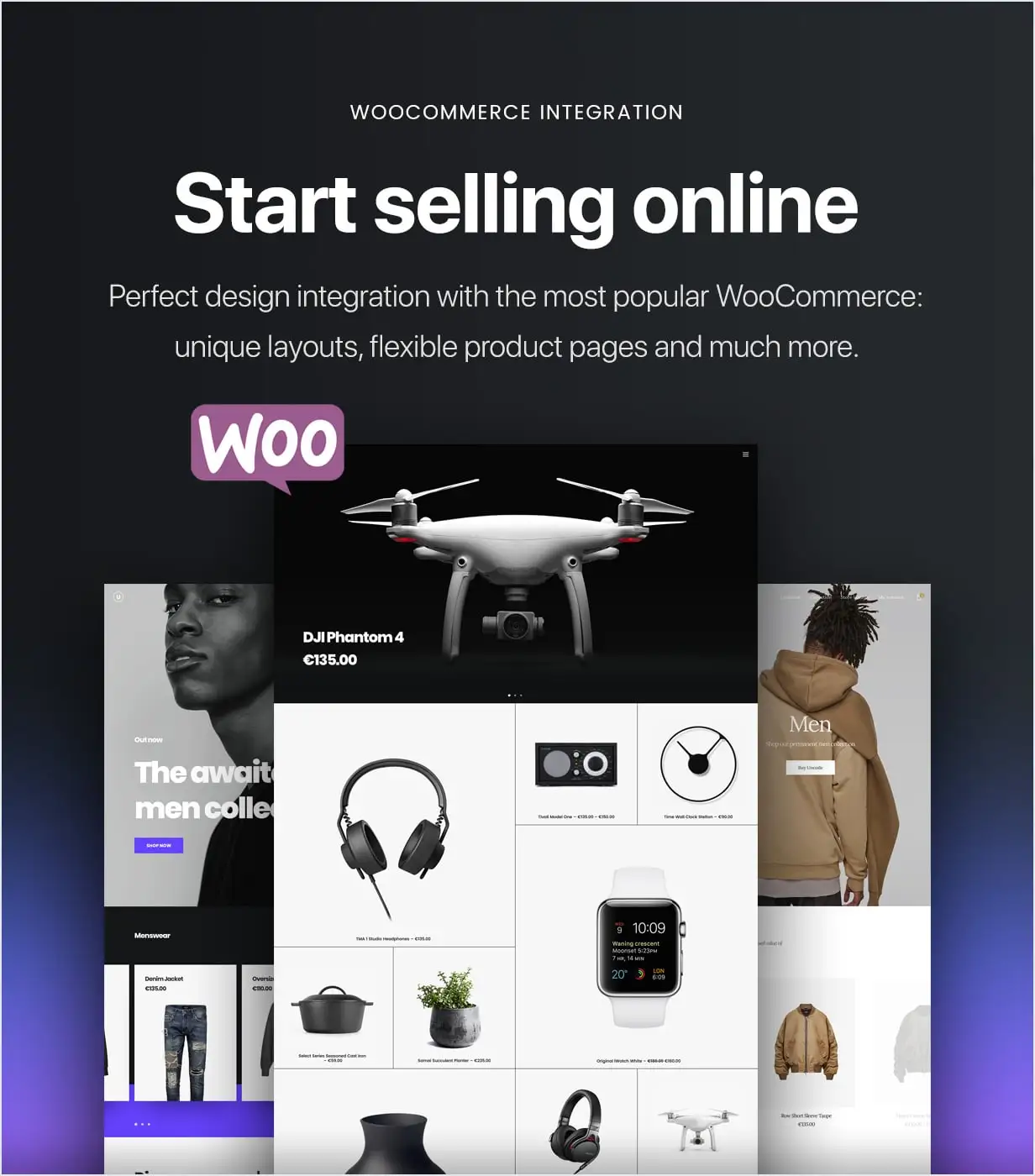 Woocommerce