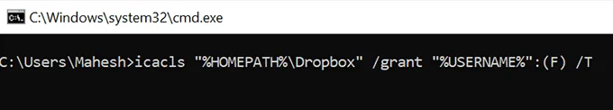 Cách di chuyển thư mục Dropbox của bạn 47 Cách di chuyển thư mục Dropbox của bạn