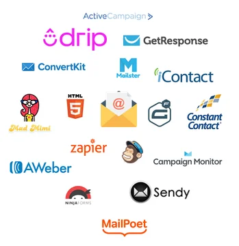 Biểu trưng tiếp thị qua email