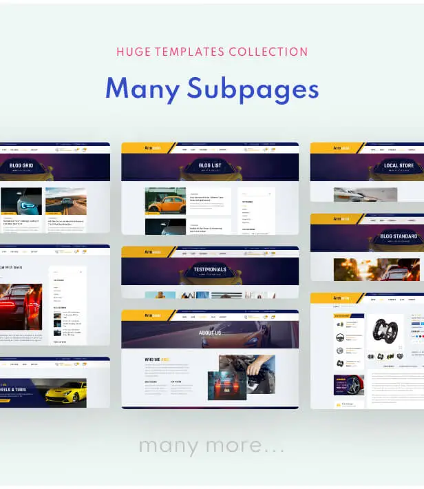 Armania - Thời trang, Nội thất, Hữu cơ, Thực phẩm đa dụng Elementor WooCommerce Theme (Hỗ trợ RTL) - 12