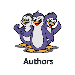 Các tác giả của PublishPress