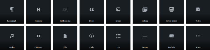 Cách chuyển từ trình soạn thảo WordPress cổ điển sang Gutenberg 10 Cách chuyển từ trình soạn thảo WordPress cổ điển sang Gutenberg