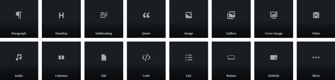 Cách chuyển từ trình soạn thảo WordPress cổ điển sang Gutenberg 10 Cách chuyển từ trình soạn thảo WordPress cổ điển sang Gutenberg