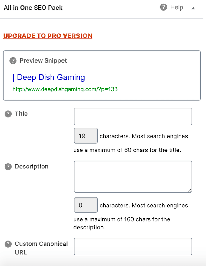 3 SEO tốt nhất Plugins Đối với WordPress 4 3 SEO tốt nhất Plugins Đối với WordPress