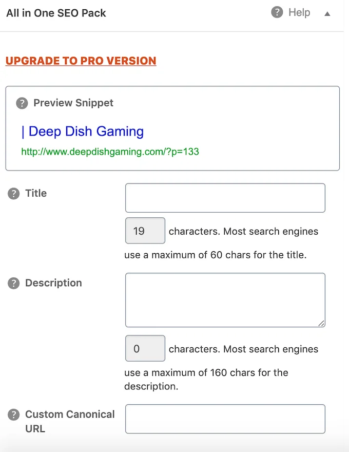 3 SEO tốt nhất Plugins Đối với WordPress 4 3 SEO tốt nhất Plugins Đối với WordPress