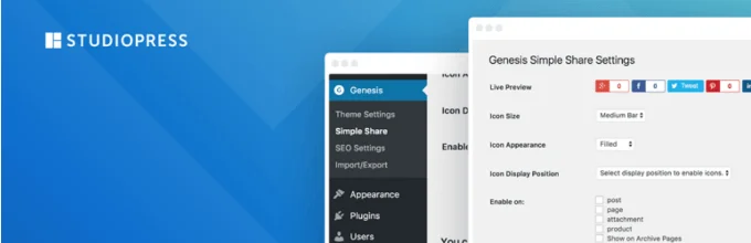 Cách cải thiện trang web WordPress của bạn với thiết kế khung Genesis 16 Cách cải thiện trang web WordPress của bạn với thiết kế khung Genesis