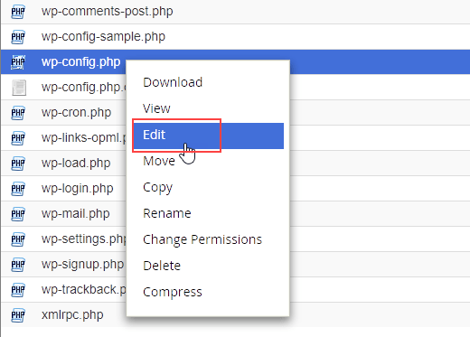Cách tăng hiệu suất trong WordPress thông qua việc làm sạch cơ sở dữ liệu 8 Cách tăng hiệu suất trong WordPress thông qua việc làm sạch cơ sở dữ liệu