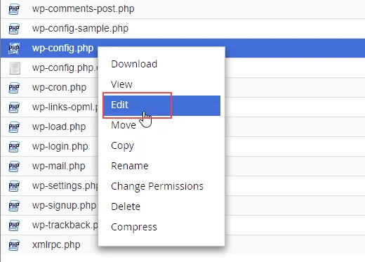 Cách tăng hiệu suất trong WordPress thông qua việc làm sạch cơ sở dữ liệu 8 Cách tăng hiệu suất trong WordPress thông qua việc làm sạch cơ sở dữ liệu