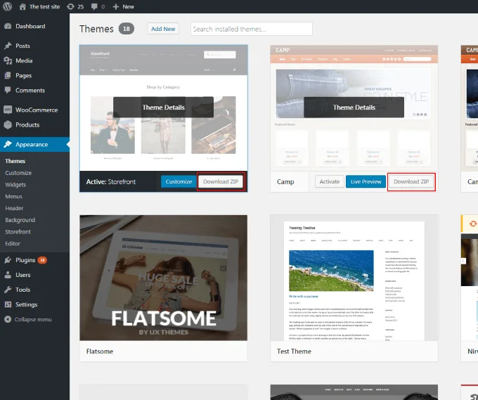 Cách tăng hiệu suất trong WordPress thông qua việc làm sạch cơ sở dữ liệu 14 Cách tăng hiệu suất trong WordPress thông qua việc làm sạch cơ sở dữ liệu