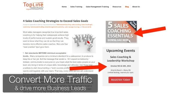 Cách thực hiện kiểm tra phân tách hiệu quả trong WordPress 20 Cách thực hiện kiểm tra phân tách hiệu quả trong WordPress