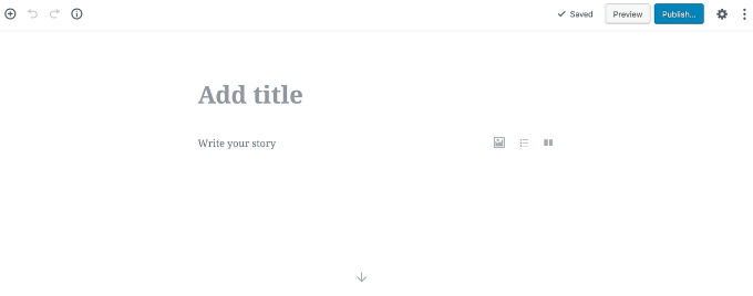 Tính năng mới nào mà nó mang lại cho WordPress? 4 Tính năng mới nào mà nó mang lại cho WordPress?