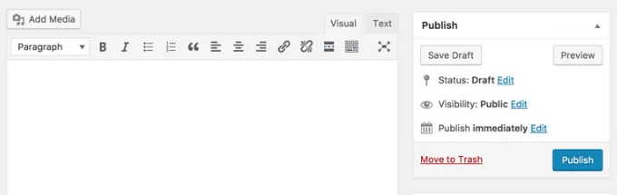 Tính năng mới nào mà nó mang lại cho WordPress? 2 Tính năng mới nào mà nó mang lại cho WordPress?