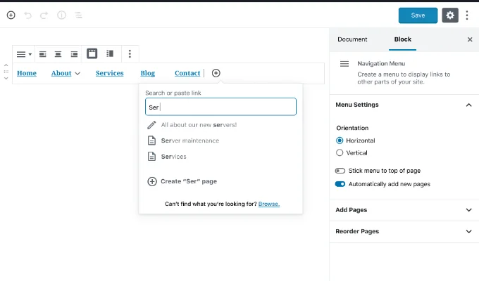 Tính năng mới nào mà nó mang lại cho WordPress? 12 Tính năng mới nào mà nó mang lại cho WordPress?