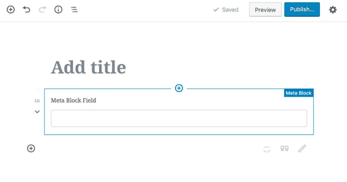 Tính năng mới nào mà nó mang lại cho WordPress? 8 Tính năng mới nào mà nó mang lại cho WordPress?