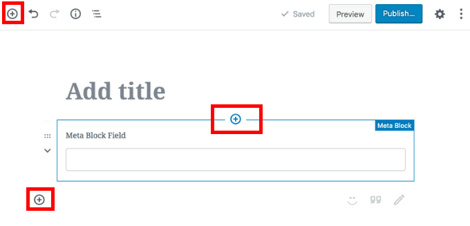 Tính năng mới nào mà nó mang lại cho WordPress? 10 Tính năng mới nào mà nó mang lại cho WordPress?