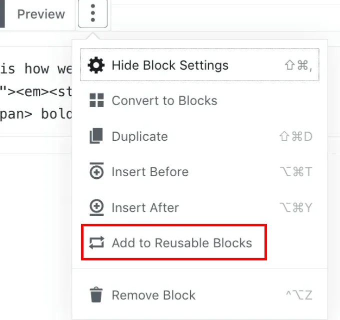 Tính năng mới nào mà nó mang lại cho WordPress? 18 Tính năng mới nào mà nó mang lại cho WordPress?