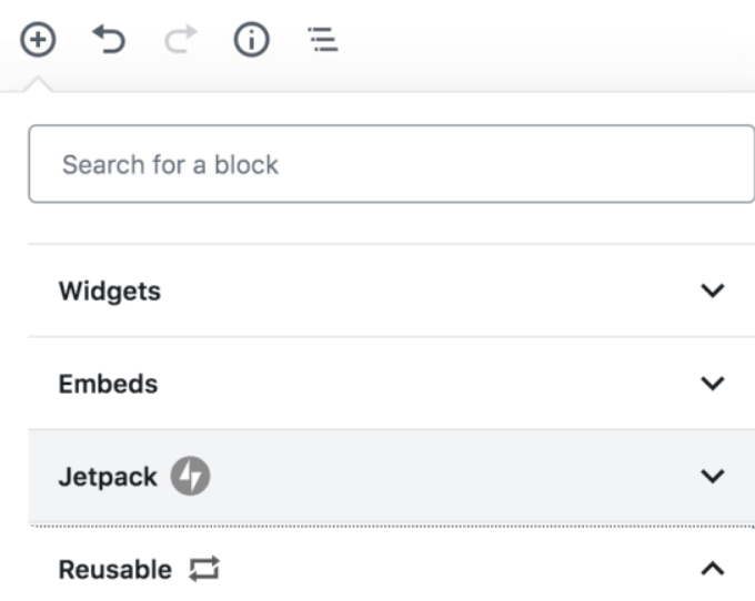 Tính năng mới nào mà nó mang lại cho WordPress? 20 Tính năng mới nào mà nó mang lại cho WordPress?