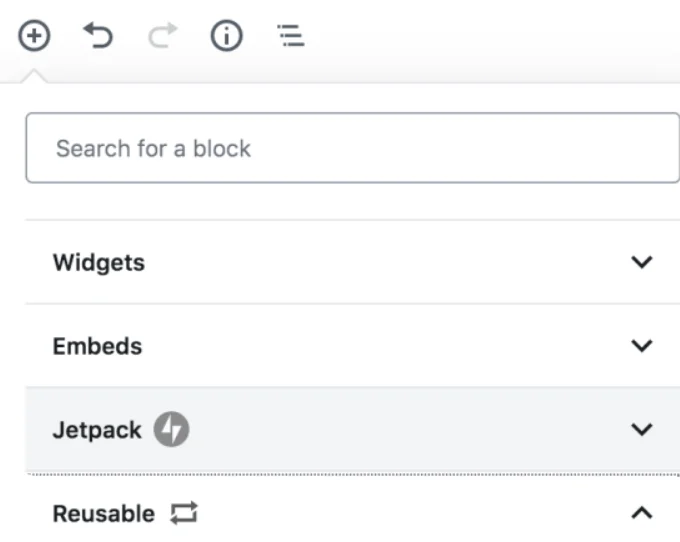 Tính năng mới nào mà nó mang lại cho WordPress? 20 Tính năng mới nào mà nó mang lại cho WordPress?