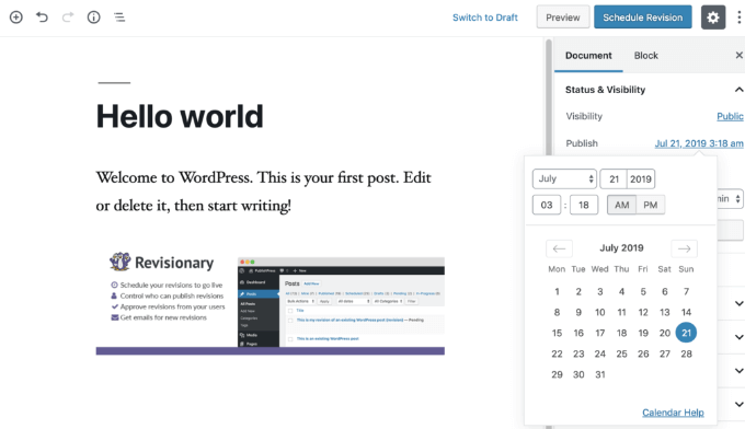 Tính năng mới nào mà nó mang lại cho WordPress? 26 Tính năng mới nào mà nó mang lại cho WordPress?