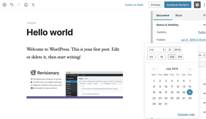 Tính năng mới nào mà nó mang lại cho WordPress? 26 Tính năng mới nào mà nó mang lại cho WordPress?