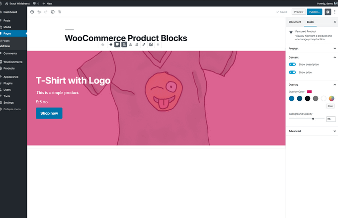 Tính năng mới nào mà nó mang lại cho WordPress? 30 Tính năng mới nào mà nó mang lại cho WordPress?
