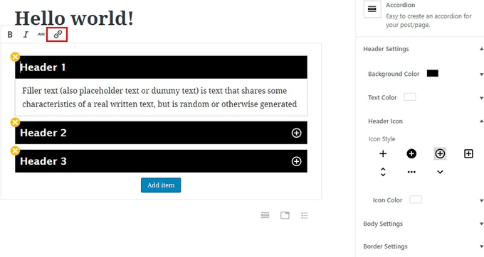 Tính năng mới nào mà nó mang lại cho WordPress? 38 Tính năng mới nào mà nó mang lại cho WordPress?